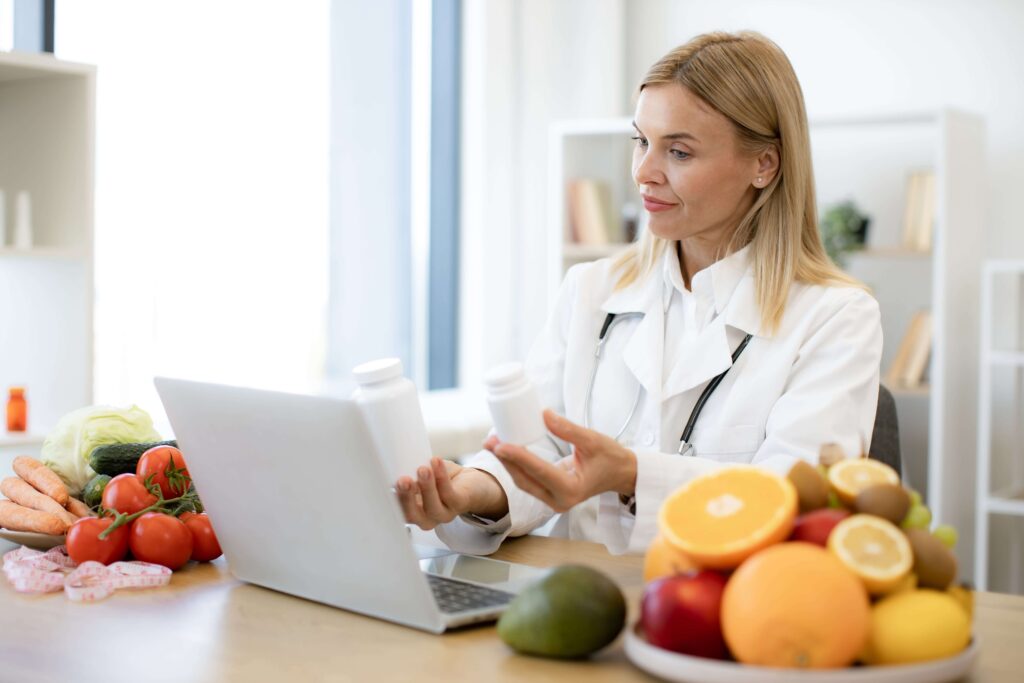 Accueil 1 Santé au quotidien