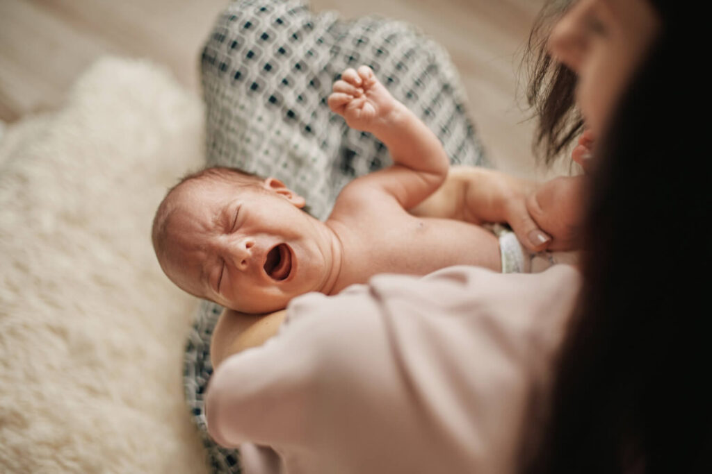 Bébé ne finit pas ses biberons et réclame 1h après ? 3