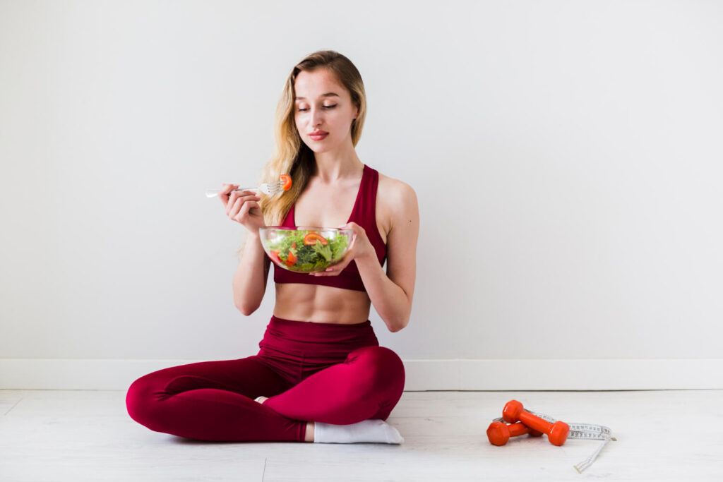 Régime 1600 kcal : l'avis d'une nutritionniste 3 régime 1600 kcal nutritionniste