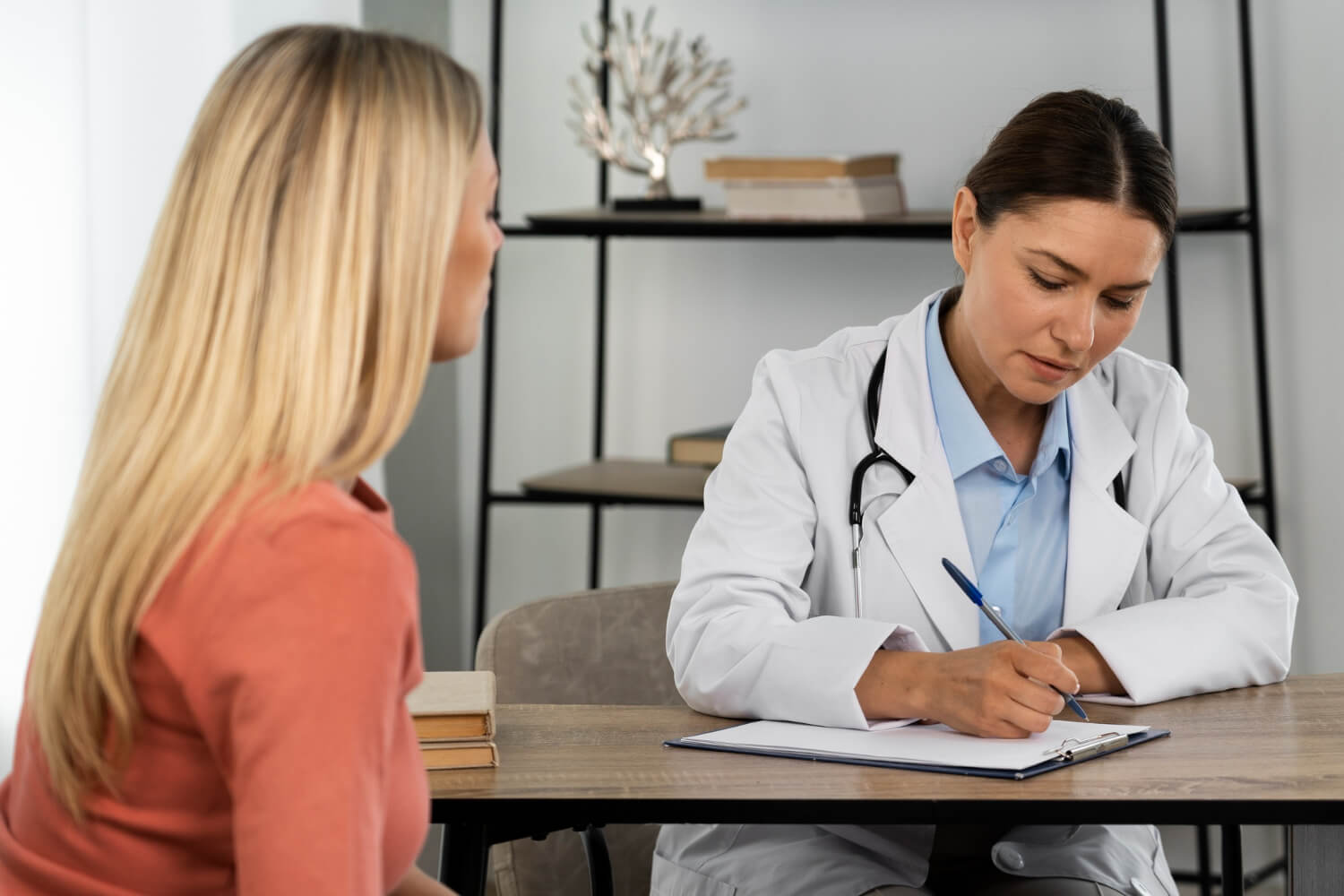 Prolongation arrêt de travail après inaptitude faite par un médecin