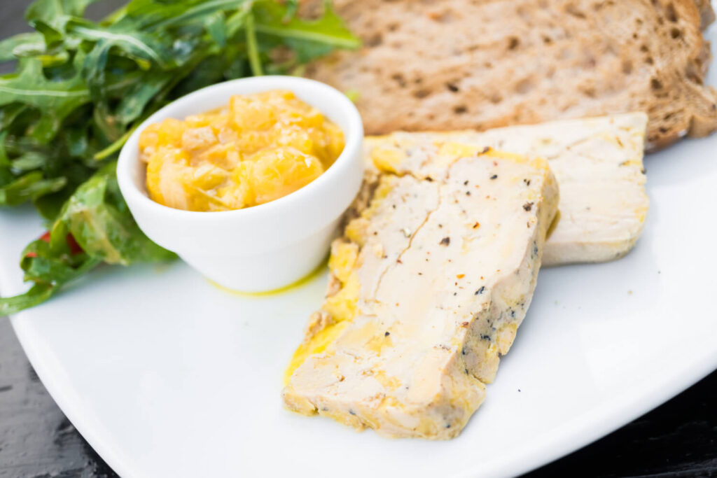 Foie gras congelé depuis 1 an : peut-on le manger ? 3 manger du foie gras congelé depuis 1 an