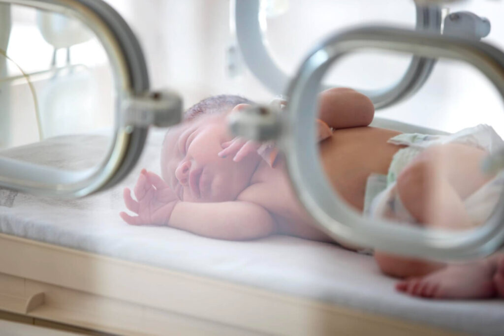 Le microbiote intestinal du bébé : fondation de l'immunité et du développement 3 vulnéribilité de l'immunité et du microbiote intestinal du bébé prématuré