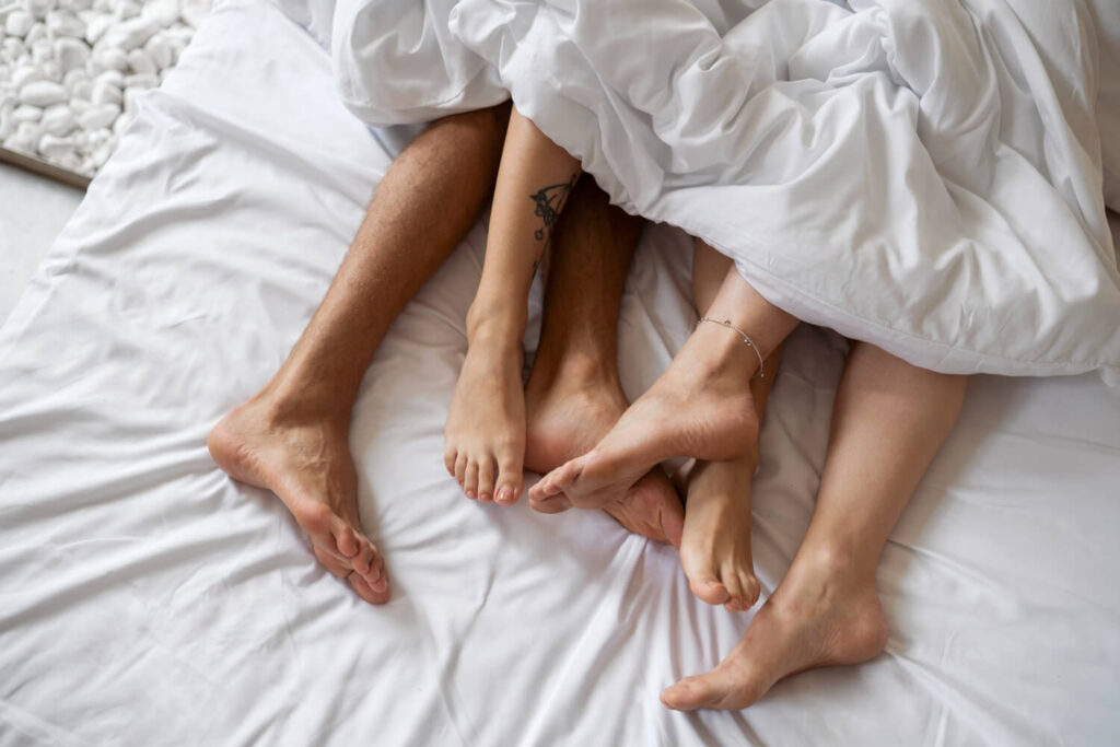 Anéjaculation : causes, symptômes et traitements 4 Quels traitements et quelles solutions pour l'anéjaculation