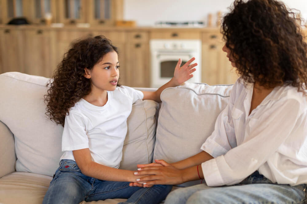 Mon fils de 9 ans est insupportable : que se passe-t-il ? 3