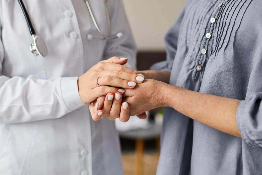 Comment meurt-on d'un cancer du côlon ? 3