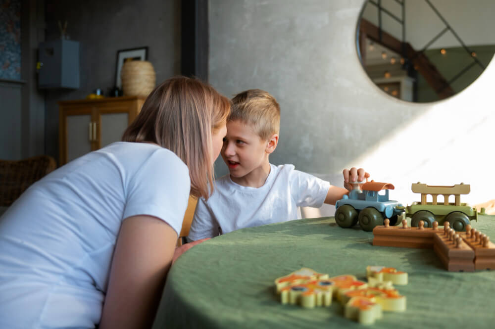 Mon enfant de 6 ans n'est toujours pas propre le jour : que faire ? 3