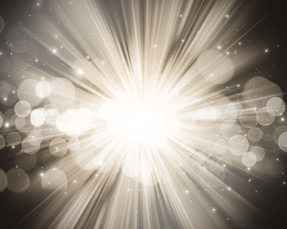 Flash lumineux les yeux fermés : explication scientifique et spirituelle 3