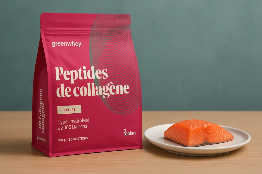 Collagène : le guide complet pour comprendre ses bienfaits 4