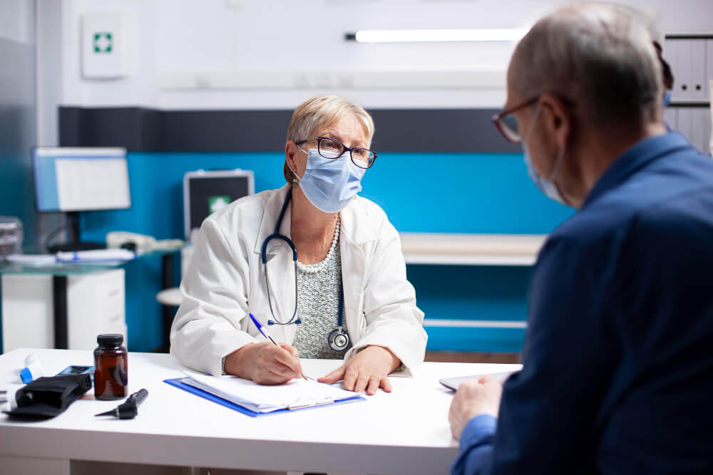 Médecin de garde : comment le trouver en urgence en dehors des heures de consultation ? 2