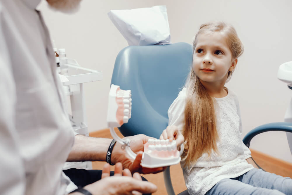 Remboursement orthodontie et parents divorcés : qui paie et qui touche ? 2 dentiste pour enfant
