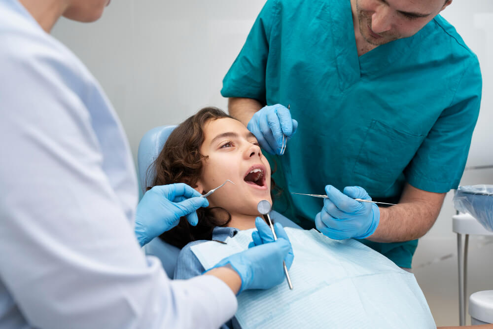 Comment gérer une urgence orthodontique en Seine-Saint-Denis ? 3