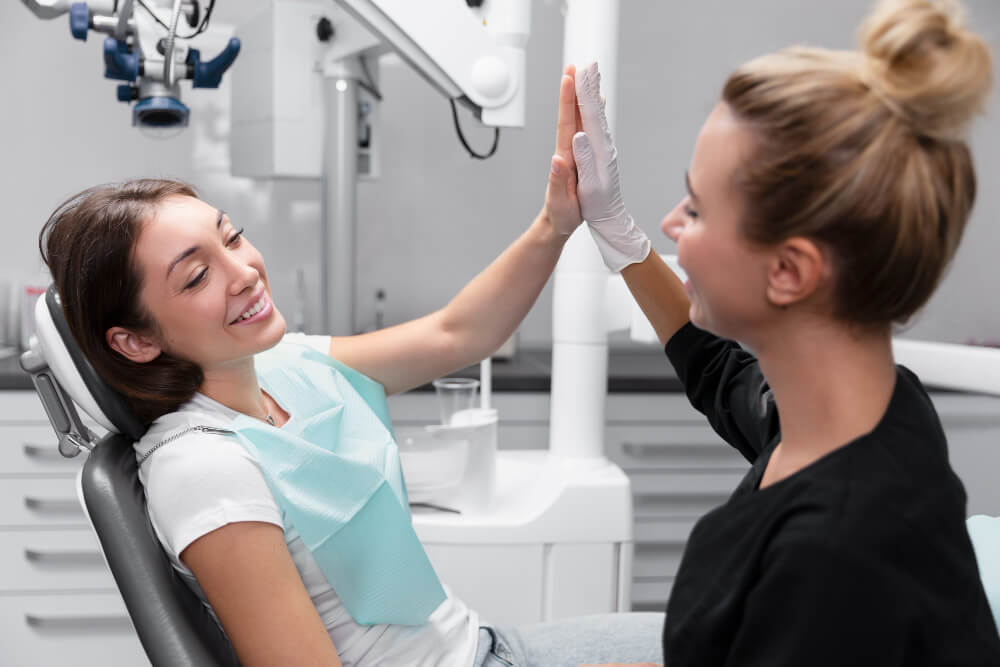 Blagues sur les dentistes : l'humour pour soigner la peur ? 3