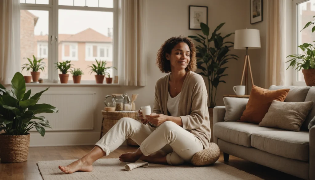 Des solutions naturelles pour alléger les jambes lourdes 2