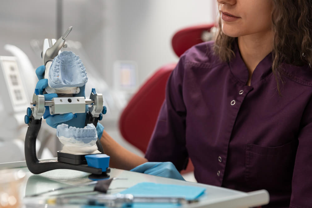 Devenir dentiste à 30 ans : Reconversion, Passerelles et Réalité 3