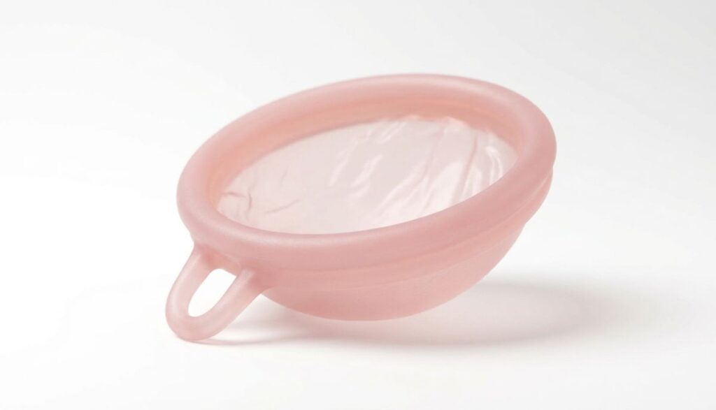 Pourquoi choisir le disque menstruel avec languette ? 2