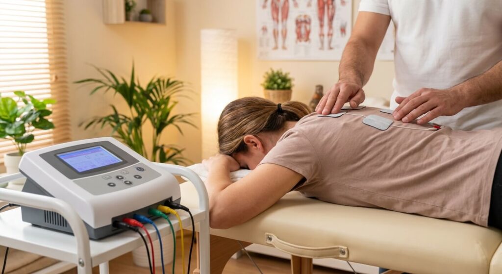 conseils et blog sur l'électrostimulation