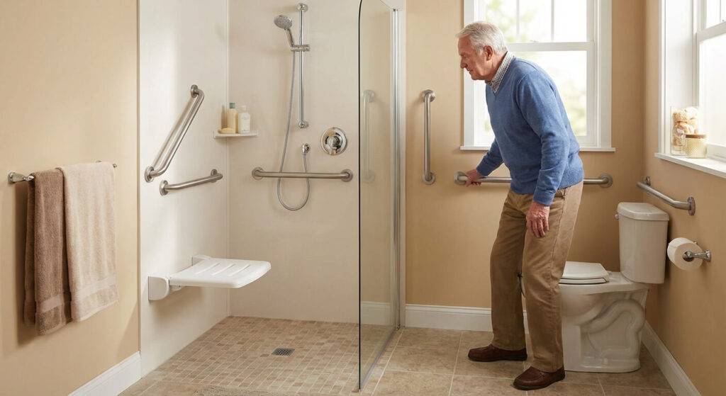 Quels équipements médicaux sont les plus recommandés pour rester autonome chez soi ? 3