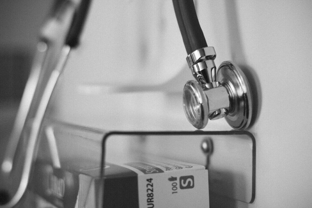 Accessibilité des établissements de santé 2