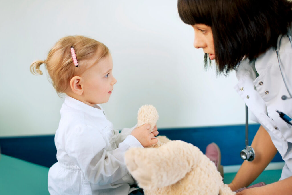 Vaccin BCG et bouton avec du pus : est-ce une réaction normale ? 4