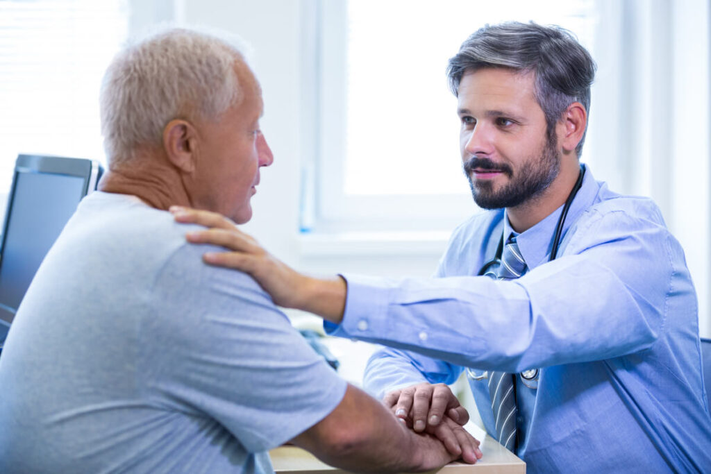 Maladie d'Alzheimer : comment reconnaître les premiers signes et réagir tôt ? 3