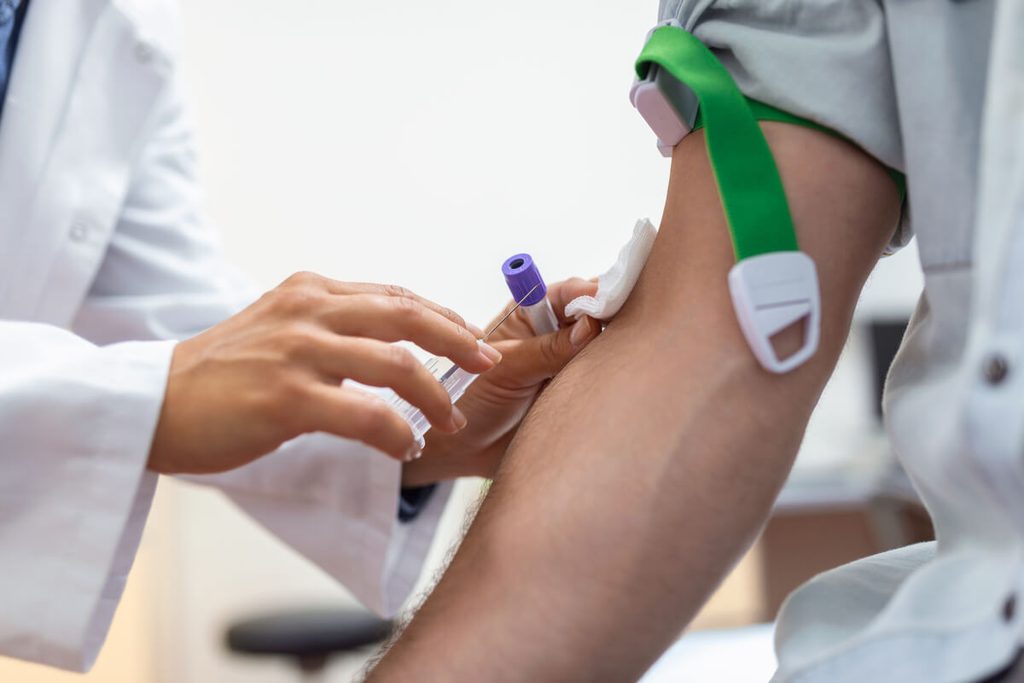 Blastose : définition et signification sur une prise de sang 3