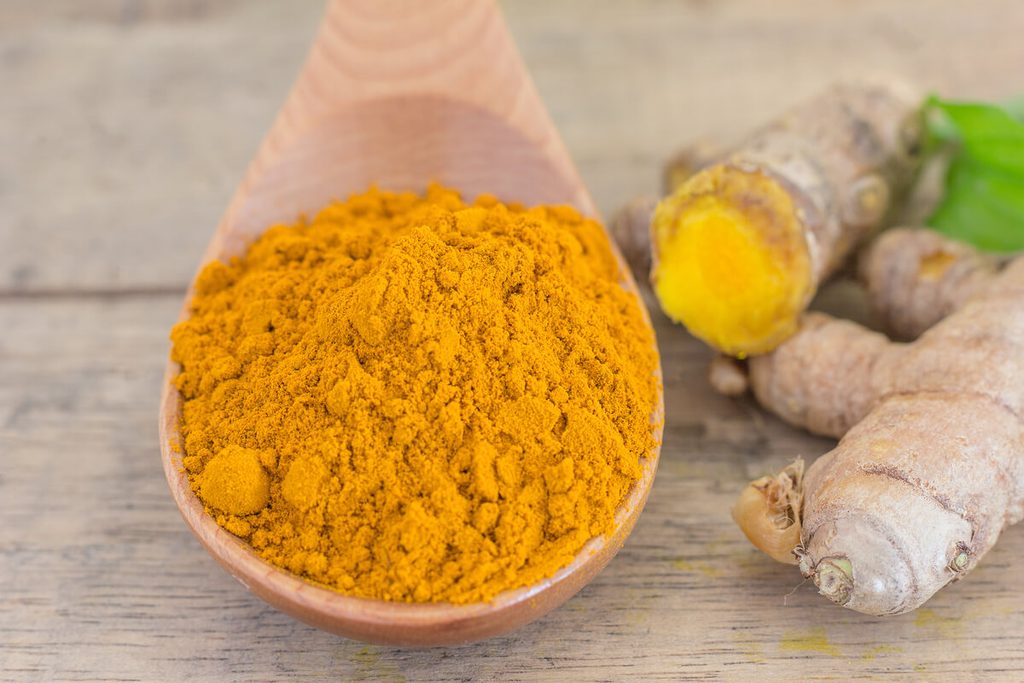 Récupération musculaire et articulations : les bienfaits du curcuma pour l'entraînement 4