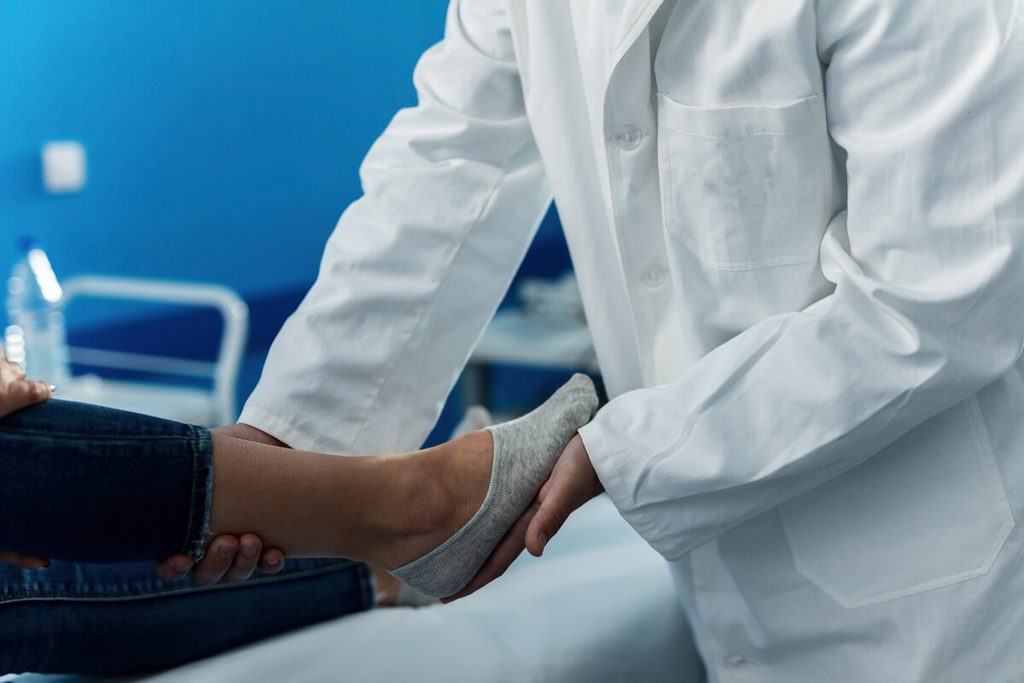 La chirurgie de l’hallux valgus : ce qu’il faut savoir 3