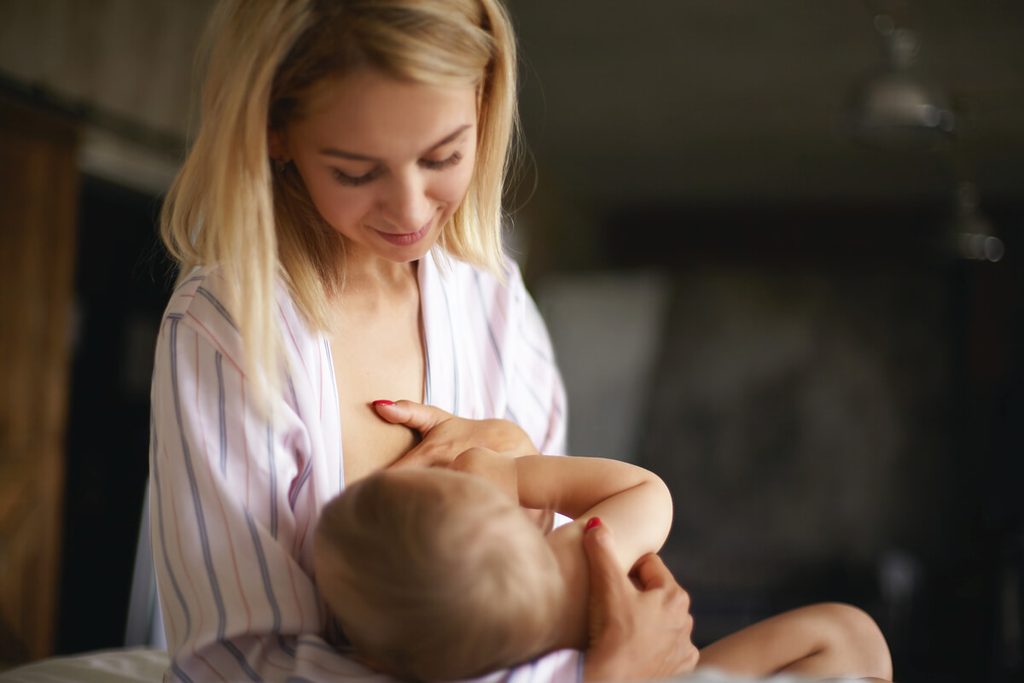 Gaz malodorant chez le bébé allaité : causes réelles et solutions digestives 3