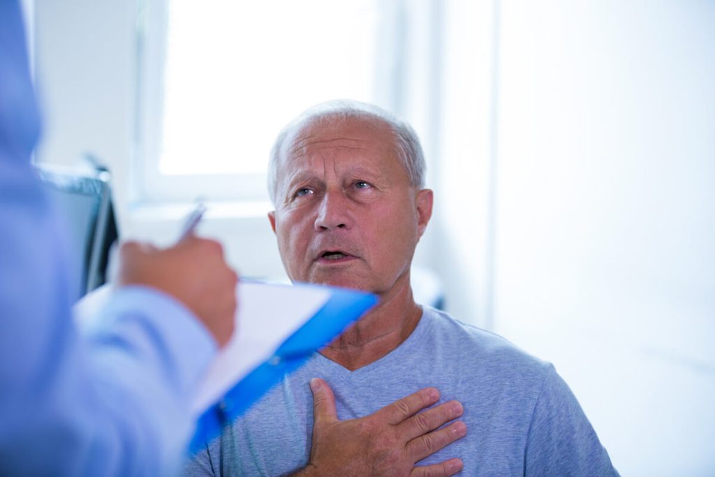 Souffle au cœur après 65 ans : et si c’était une valvulopathie mitrale ? 3