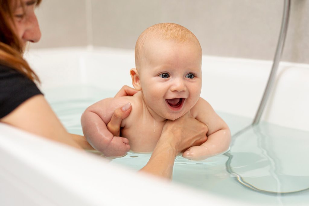 Soins du nouveau-né : quels produits de toilette utiliser dès la maternité ? 3